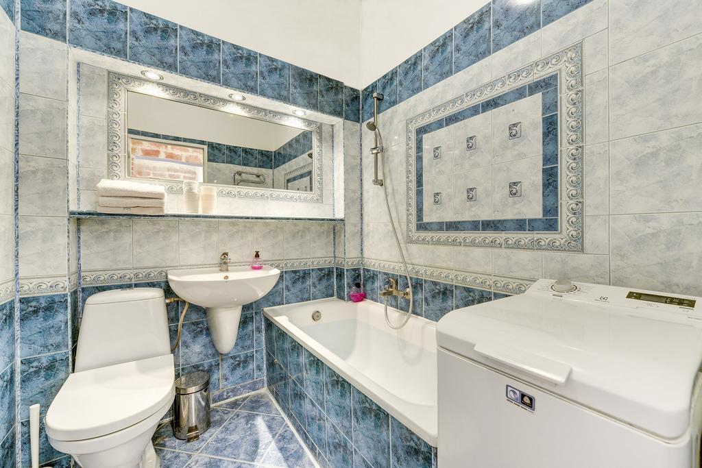 Kamienica Gdynia Hotelowe Komfortowe Lozka, Plaza Orlowo Molo Esterno foto